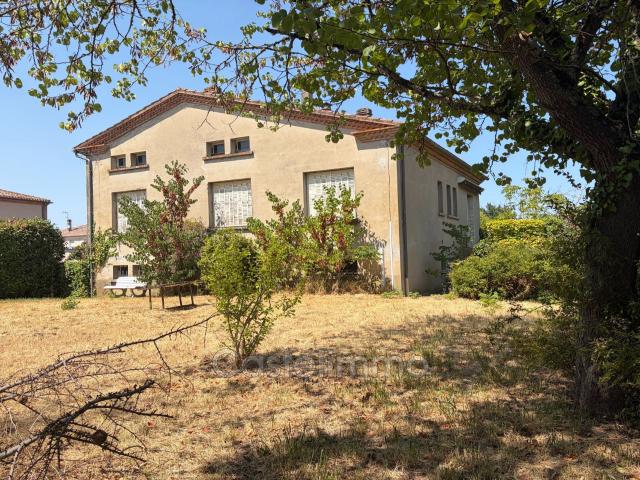 Maison 4 pièces 108 m²