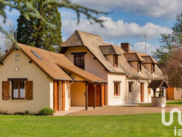 Maison 4 pièces 108 m²