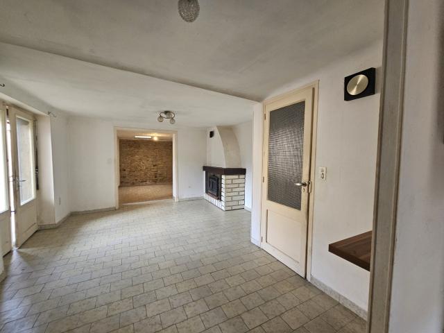 Maison 4 pièces 108 m²