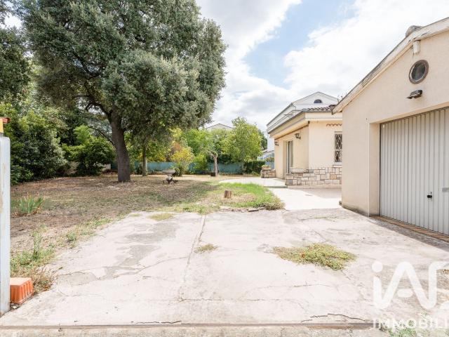 Maison 4 pièces 108 m²