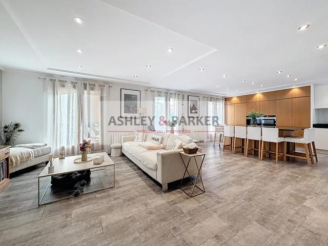 Maison 4 pièces 108 m²