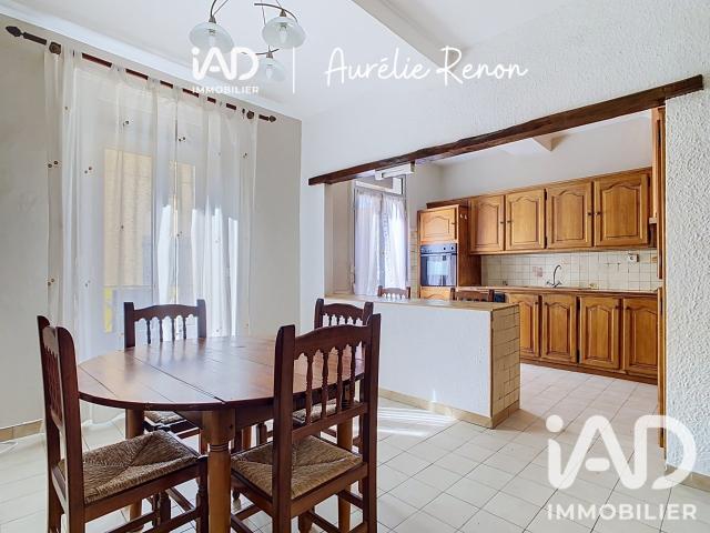 Maison 4 pièces 108 m²