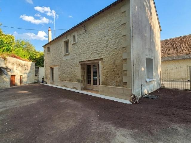 Maison 4 pièces 108 m²