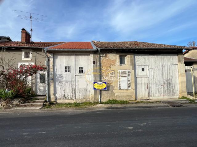 Maison 4 pièces 108 m²