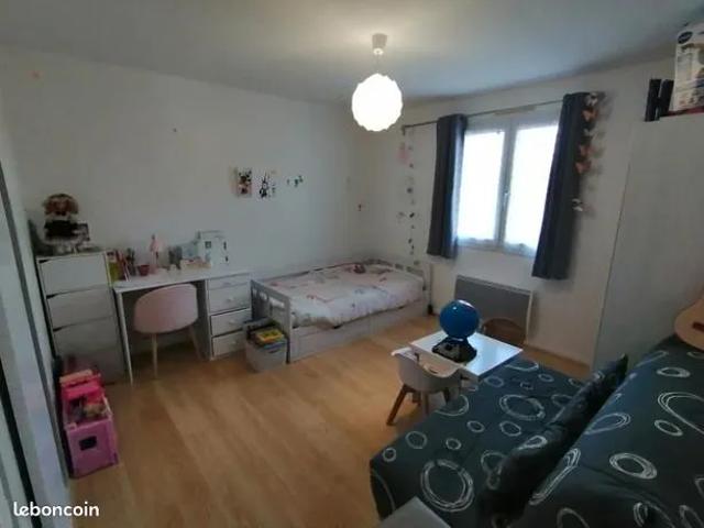 Maison 4 pièces 108 m²
