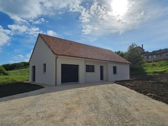 Maison 4 pièces 108 m²