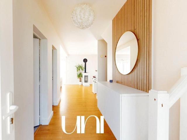 Maison 4 pièces 108 m²
