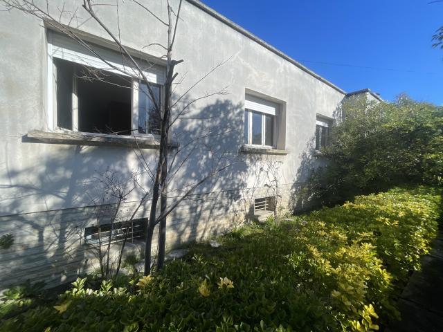 Maison 4 pièces 108 m²
