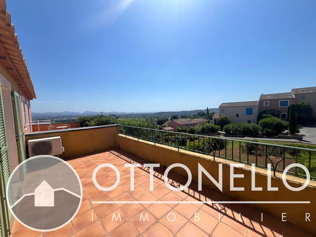 Maison 4 pièces 108 m²