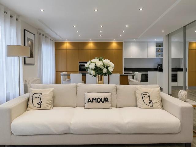 Maison 4 pièces 108 m²