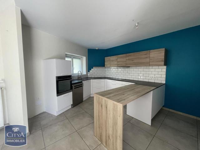 Maison 4 pièces 108 m²