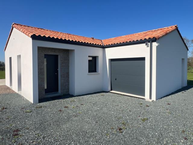 Maison 4 pièces 108 m²