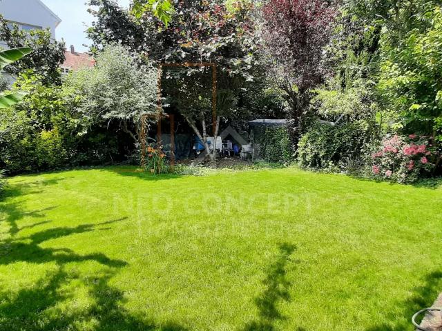 Maison 4 pièces 108 m²