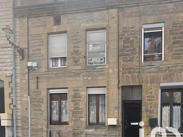 Maison 4 pièces 108 m²
