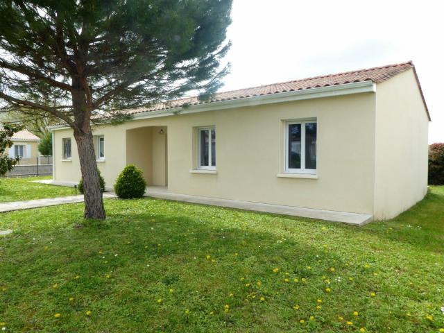 Maison 4 pièces 108 m²
