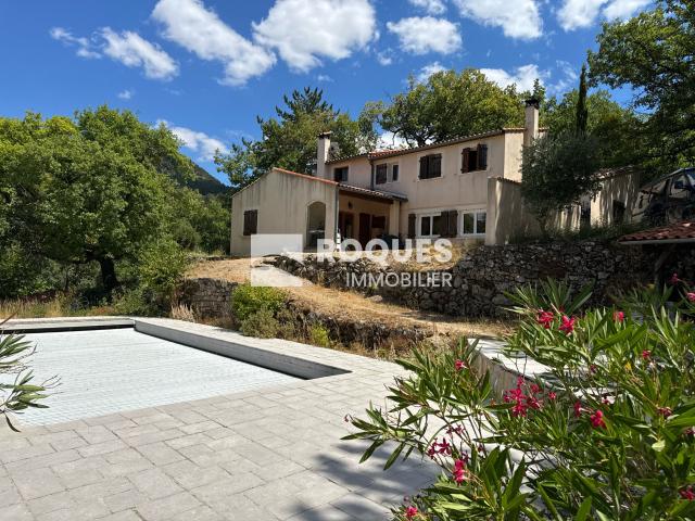 Maison 4 pièces 108 m²
