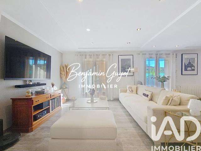 Maison 4 pièces 108 m²