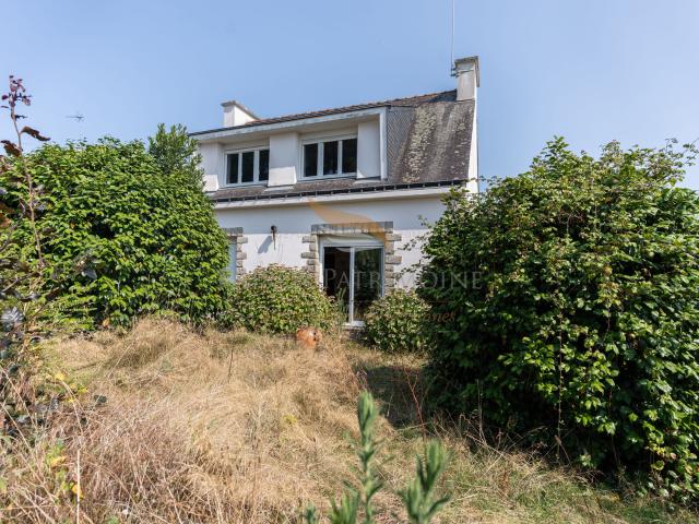 Maison 4 pièces 108 m²