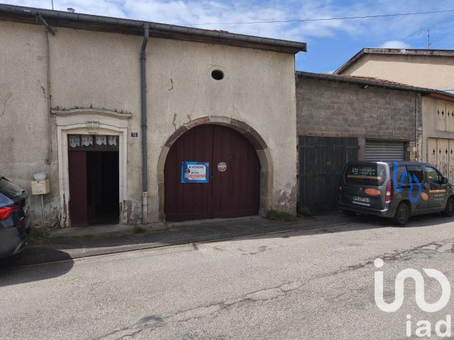 Maison 4 pièces 108 m²