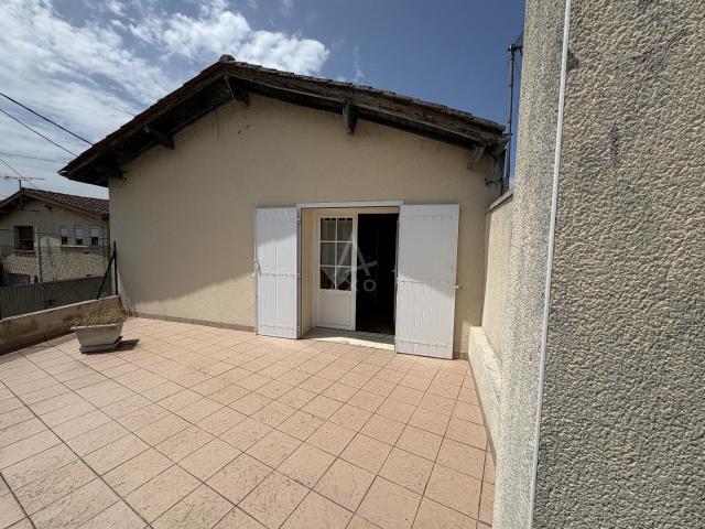 Maison 4 pièces 108 m²