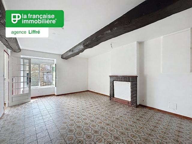 Maison 4 pièces 108 m²