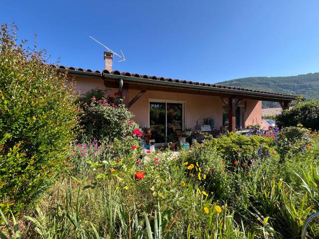 Maison 4 pièces 108 m²