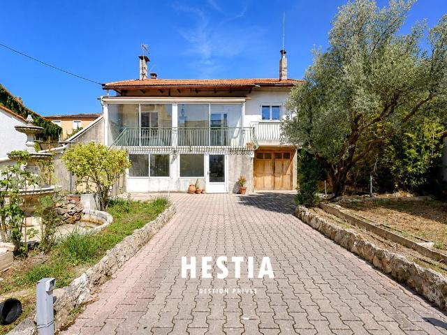 Maison 4 pièces 108 m²
