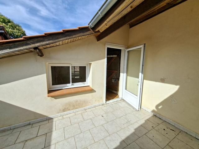 Maison 4 pièces 108 m²