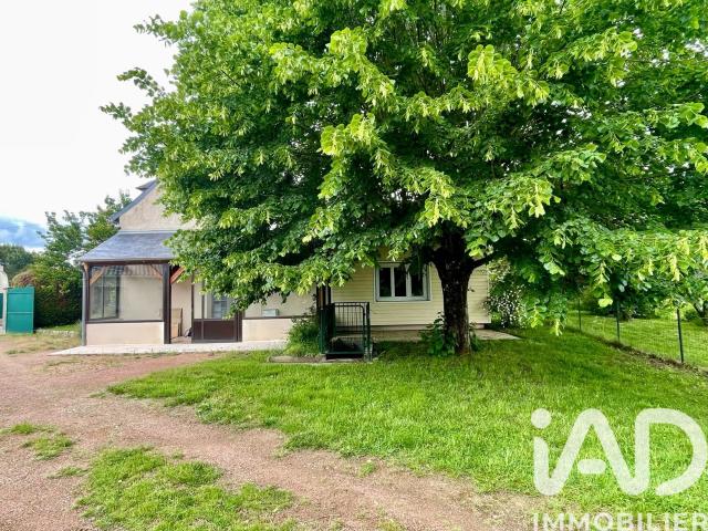 Maison 4 pièces 108 m²