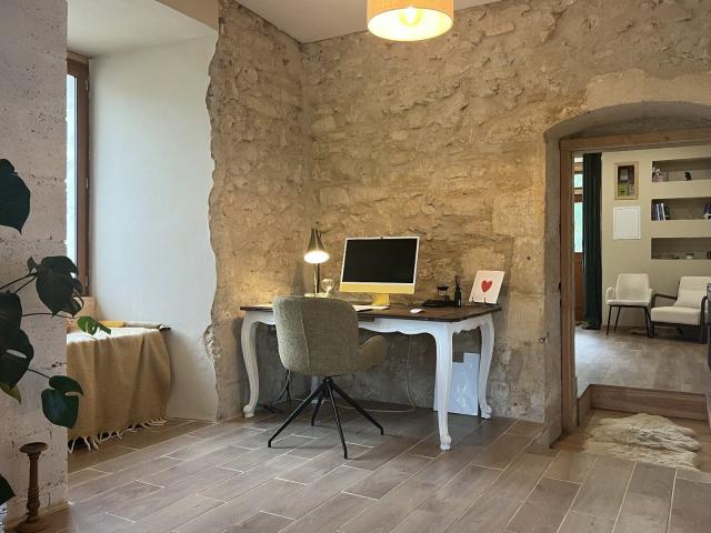 Maison 4 pièces 108 m²