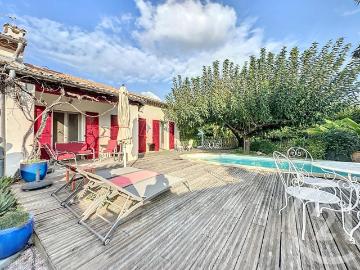 Maison 4 pièces 108 m²