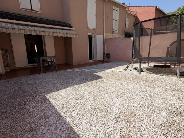Maison 4 pièces 108 m²
