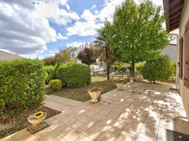 Maison 4 pièces 108 m²