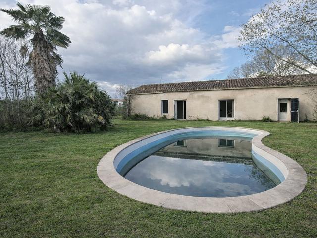Maison 4 pièces 108 m²