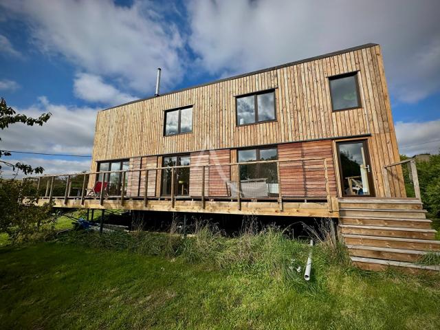 Maison 5 pièces 108 m²