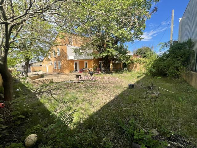 Maison 4 pièces 108 m²
