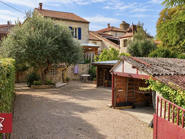 Maison 4 pièces 108 m²