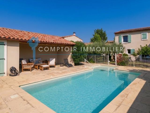 Maison 4 pièces 108 m²