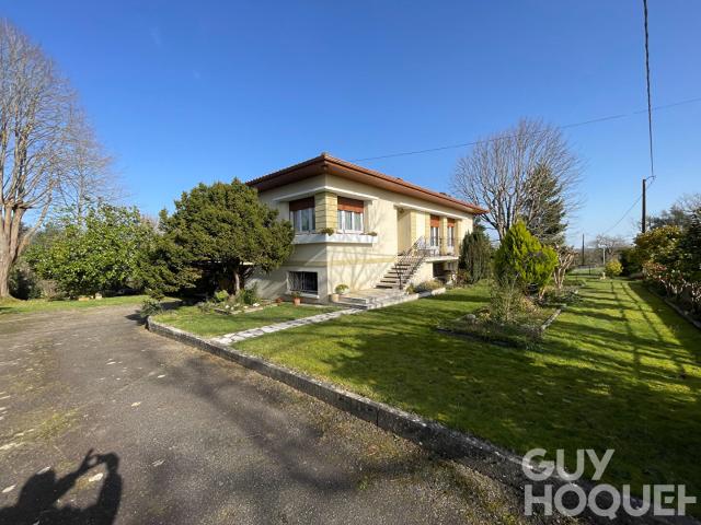 Maison 4 pièces 108 m²