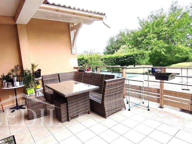 Maison 4 pièces 108 m²