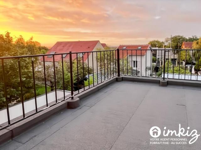 Maison 4 pièces 108 m²