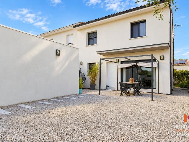 Maison 4 pièces 108 m²
