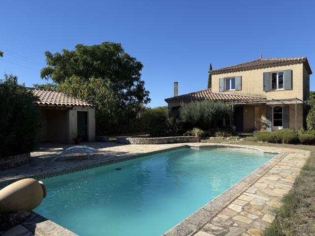 Maison 4 pièces 108 m²