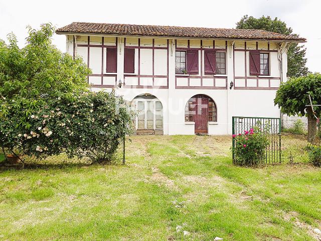 Maison 4 pièces 108 m²