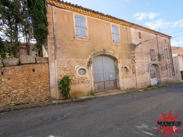 Maison 4 pièces 108 m²