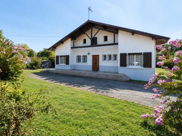 Maison 4 pièces 108 m²