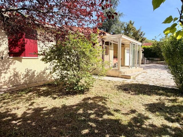 Maison 4 pièces 108 m²