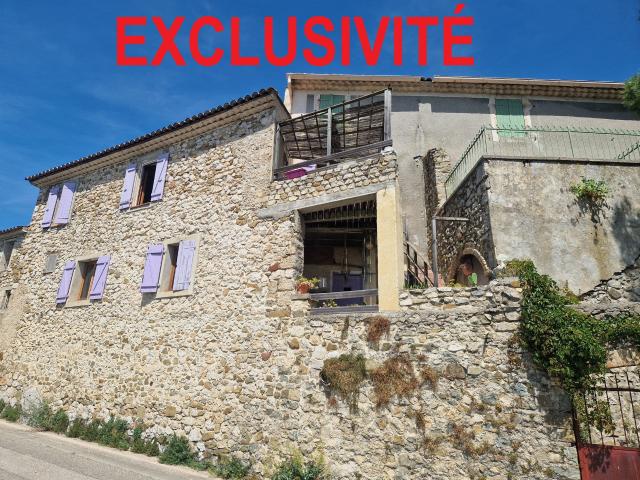 Maison 4 pièces 108 m²