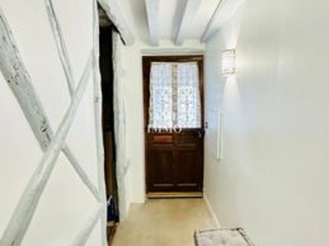 Maison 4 pièces 108 m²