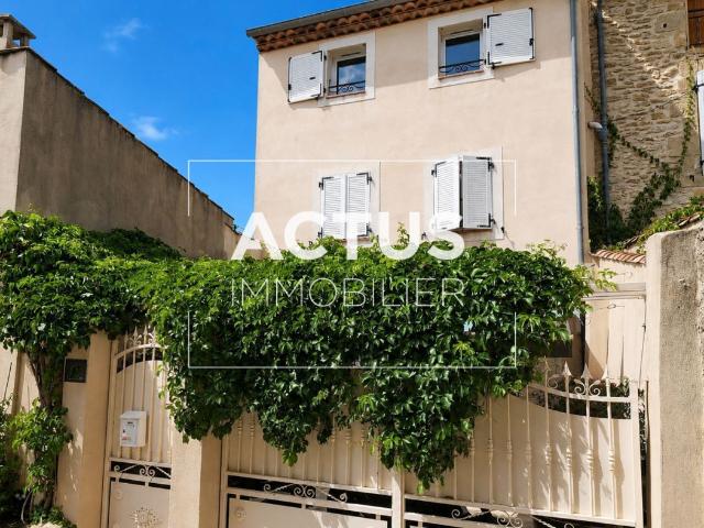 Maison 4 pièces 108 m²